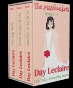 The Matchmakers, Books #1-3