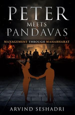 Peter meets Pandavas