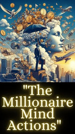 "The Millionaire Mind Actions"