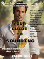 Your Guide To Sounding