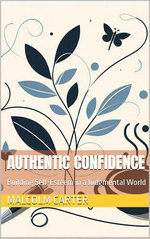 Authentic Confidence