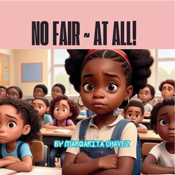 No Fair~At All! No Fair~At All!