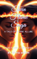 Twin Flame Saga: A tale of Divine Allure
