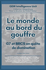 Le monde au bord du gouffre