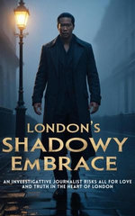 London’s Shadowy Embrace