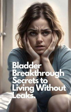 Bladder Breakthrough Secrets to Living Without Leaks.