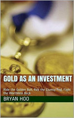 Gold As An Investment