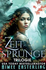 Zeitspruenge Trilogie