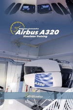 Airbus A320 Simulator Training Airbus A320 Simulator Training