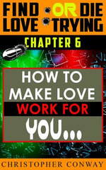 How to Make Love Work for You