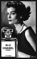Coco Chanel Queen of Haute Couture