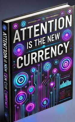 Attention is The New Currency