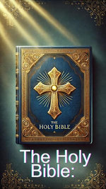 The Holy Bible:
