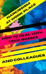 Narcissism At Work Place