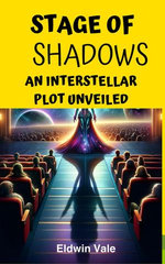 Stage of Shadows: An Interstellar Plot Unveiled