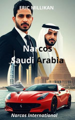 Narcos Saudi Arabia