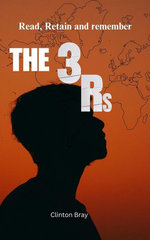 The 3Rs: Read,Retain and Remember