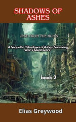 Shadows of Ashes
