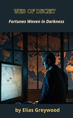 Web of Deceit: Fortunes Woven in Darkness