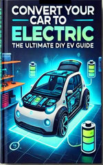 Convert Your Car to Electric: The Ultimate DIY EV Guide