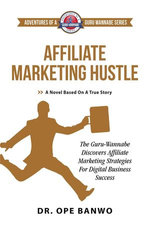 Affiliate Marketing Hustles