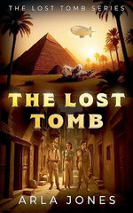 The Lost Tomb