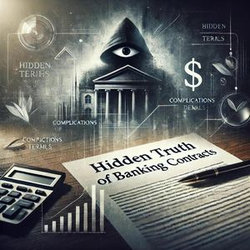 The Hidden Truths of Banking Contracts