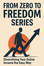 Diversifying Your Online Income the Easy Way