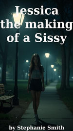 Jessica, the Making of a Sissy - Part 3