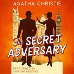 The Secret Adversary