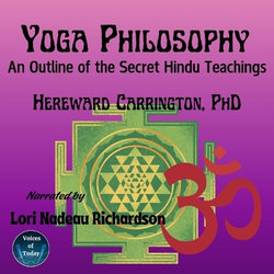 Yoga Philosophy Yoga Philosophy
