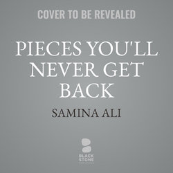 Pieces You'll Never Get Back