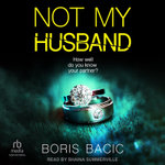 Not My Husband