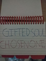 Gifted Soul: Chosen One
