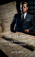 The JFK Files: Unveiling the Secrets of an Assassination