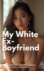 My White Ex-Boyfriend: Ex-Boyfriend Visits Asian Woman Three Weeks After Wedding