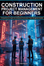 Construction Project Management for Beginners: A Comprehensive Insight into Architectural Construction Project Management Systems