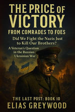 The Price of Victory: From Comrades to Foes
