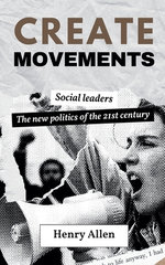 Create Movements