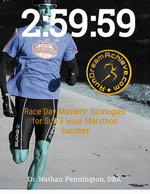 Race Day Mastery: Strategies for Sub 3 Hour Marathon Success