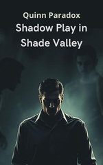 Shadow Play in Shade Valley