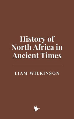 History of North Africa in Ancient Times