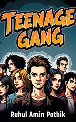 Teenage Gang