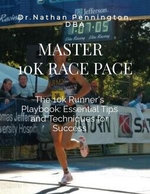 Master 10K Race Pace: Essential Tips and Techniques for Success