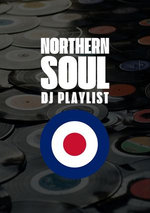 Northern Soul DJ Playlist