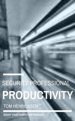Security Professional Productivity