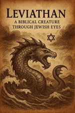 Leviathan: A Biblical Creature Through Jewish Eyes