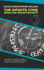 THE INFINITE CODE: When the World Feared Pi: Forbidden. Worshiped. Hidden. Why ancient civilizations tried to erase π—and why they failed.