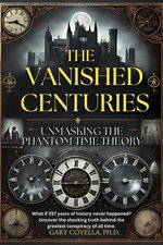 The Vanished Centuries: Unmasking the Phantom Time Conspiracy