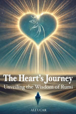 The Heart’s Journey: Unveiling the Wisdom of Rumi